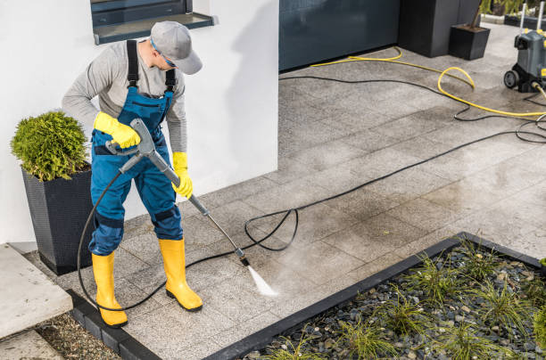 Best Sidewalk Pressure Washing  in Duncan, OK